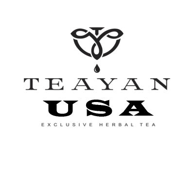 Tea Infuser – TeaYan USA