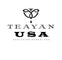 TeaYan USA logo